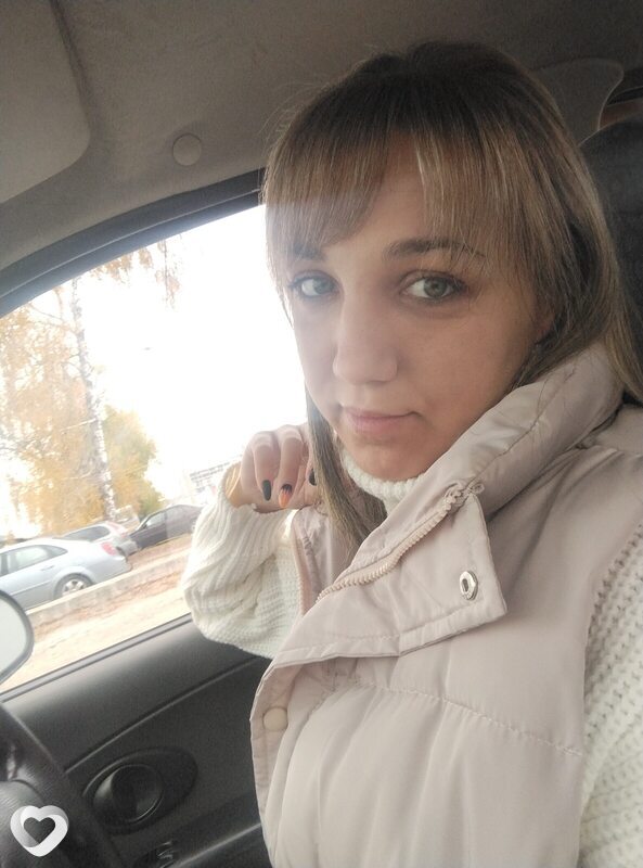 Анна, Кирсанов