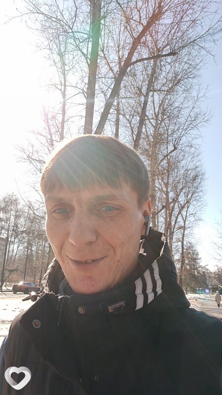 Сергей, 39, Иркутске — анкета №1219983