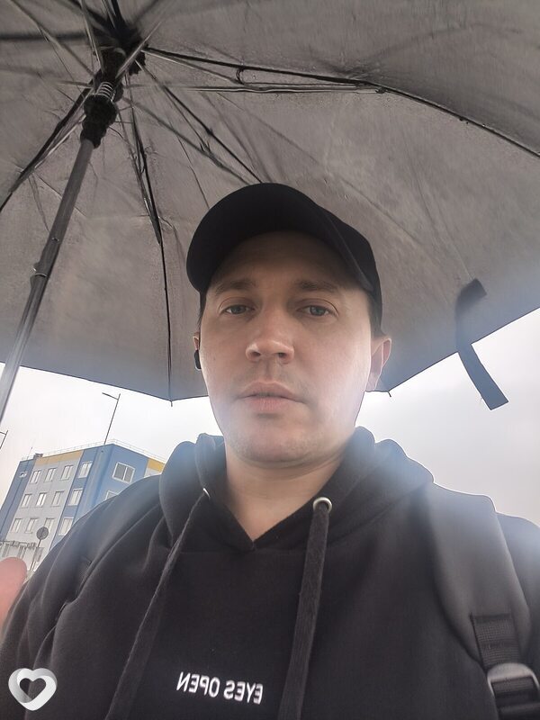 Олег, 36, Санкт-Петербурге — анкета №1219987