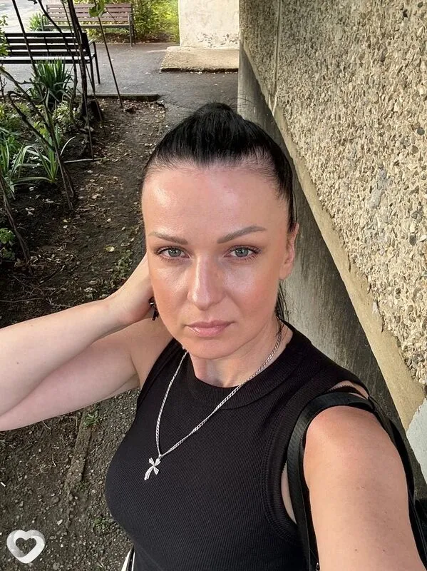 Елена, 47, Москве — анкета №1219925