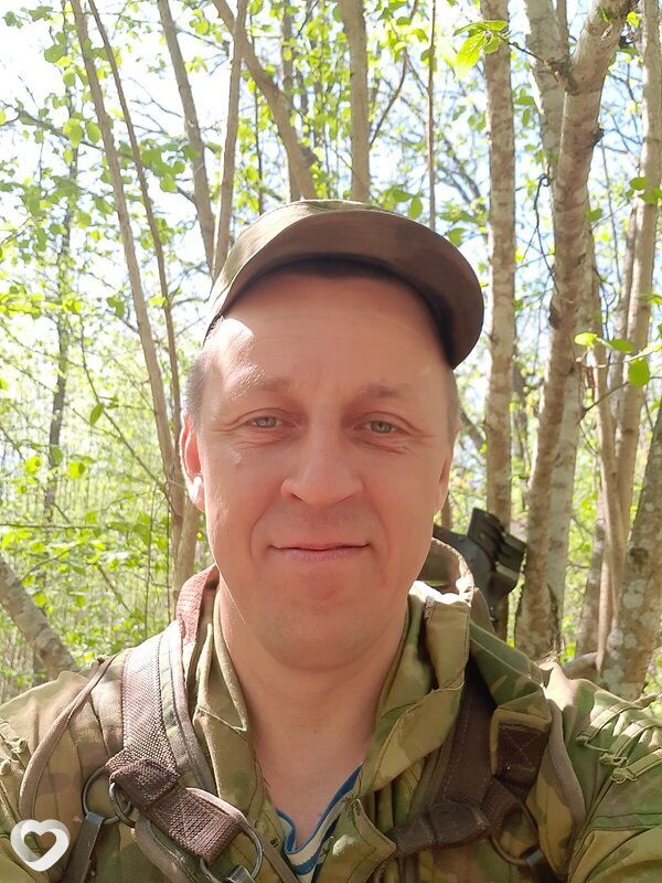 Александр, 42, Пскове — анкета №1219930