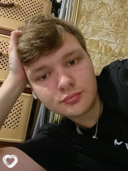 Тигран, 24, Москве — анкета №1219933