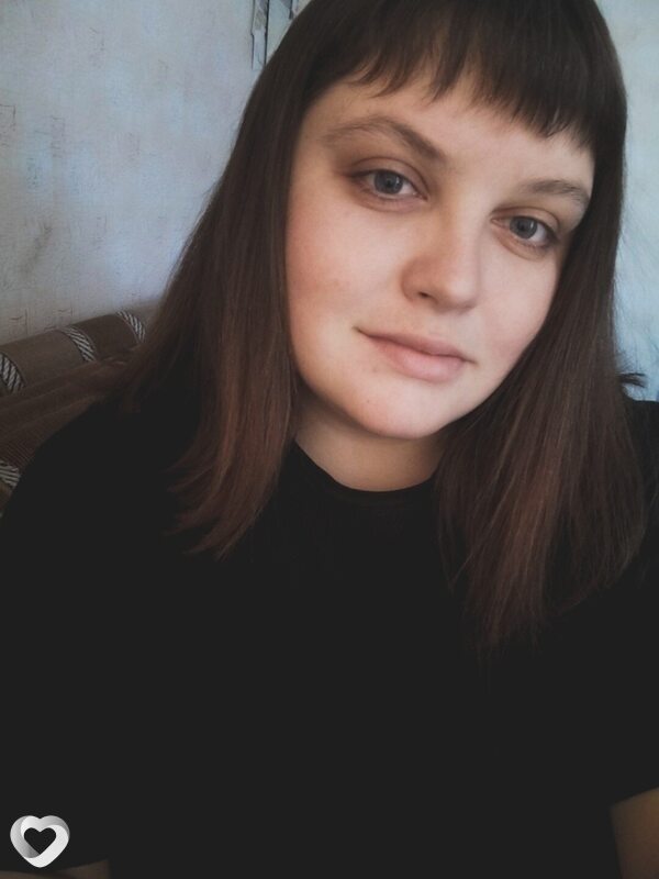 Юлия, 27, Омске — анкета №1219934
