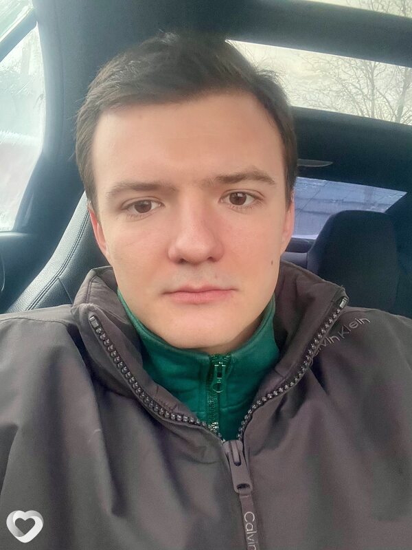 Алексей, 25, Москве — анкета №1219936