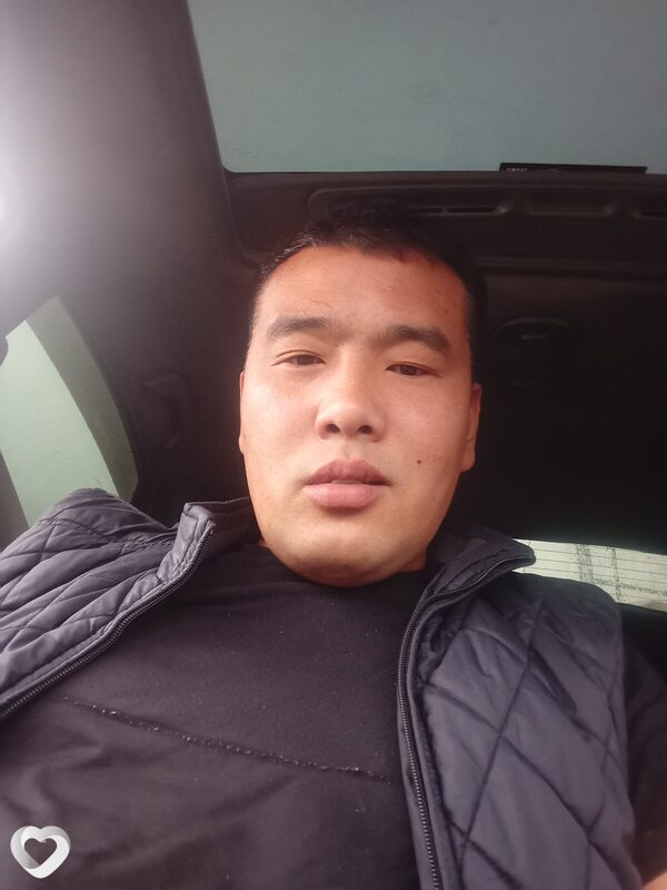 Айбек, 31, Алматы — анкета №1219943