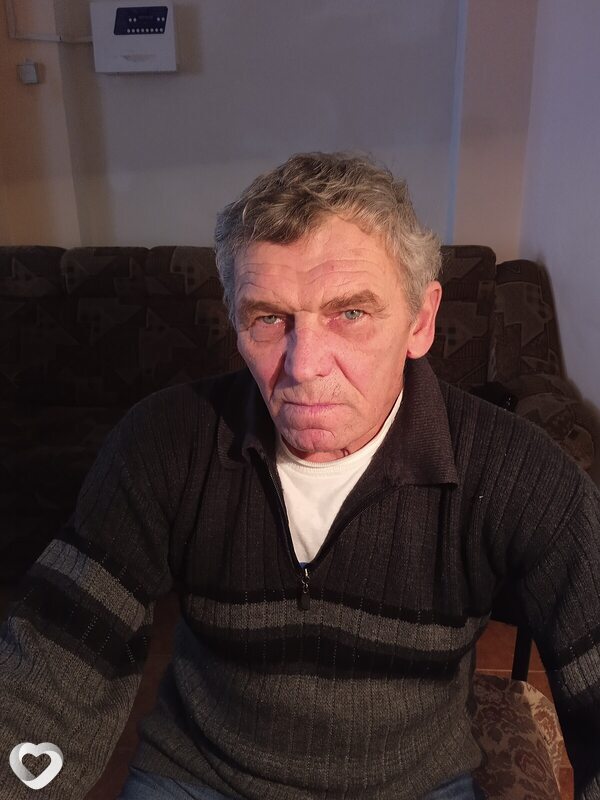 Юрий, 61, Луганске — анкета №1219944