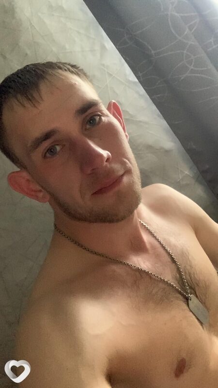 Станислав, 25, Кургане — анкета №1219899