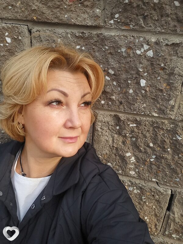 Регина, 47, Уфе — анкета №1219900