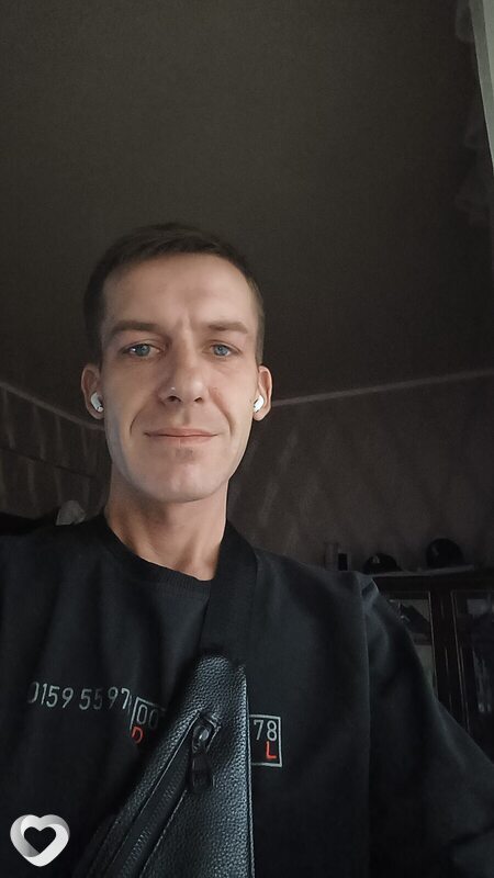 Дима, 35, Донецке — анкета №1219906