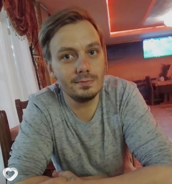 Андрей, 31, Таразе — анкета №1219907