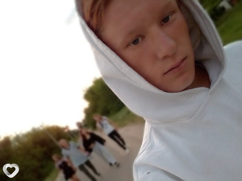 Сергей, 23, Могилев — анкета №1219911