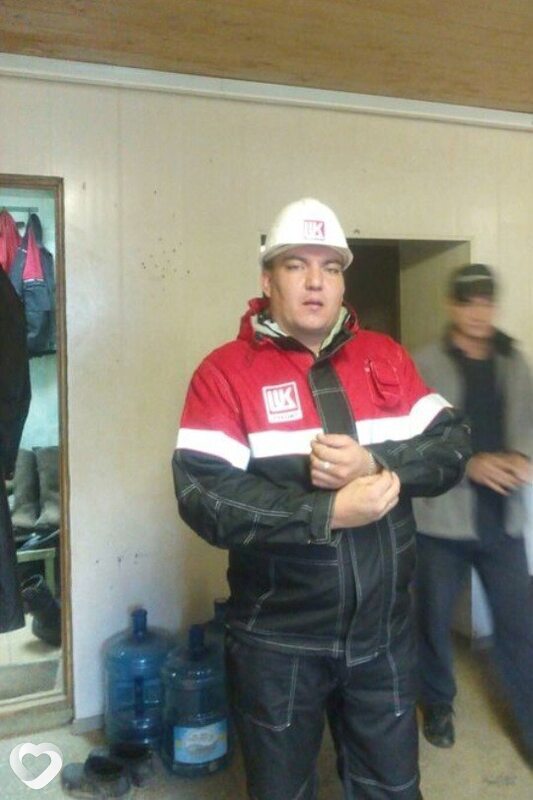 Виталий, 43, Нижнем Тагиле — анкета №1219917