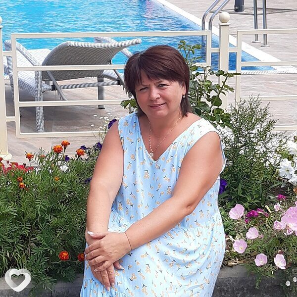 Венера, 56, Ижевске — анкета №1220060