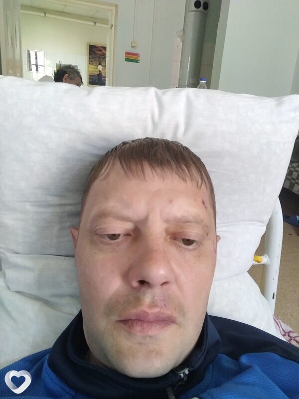 Алексей, 39, Чите — анкета №1220068