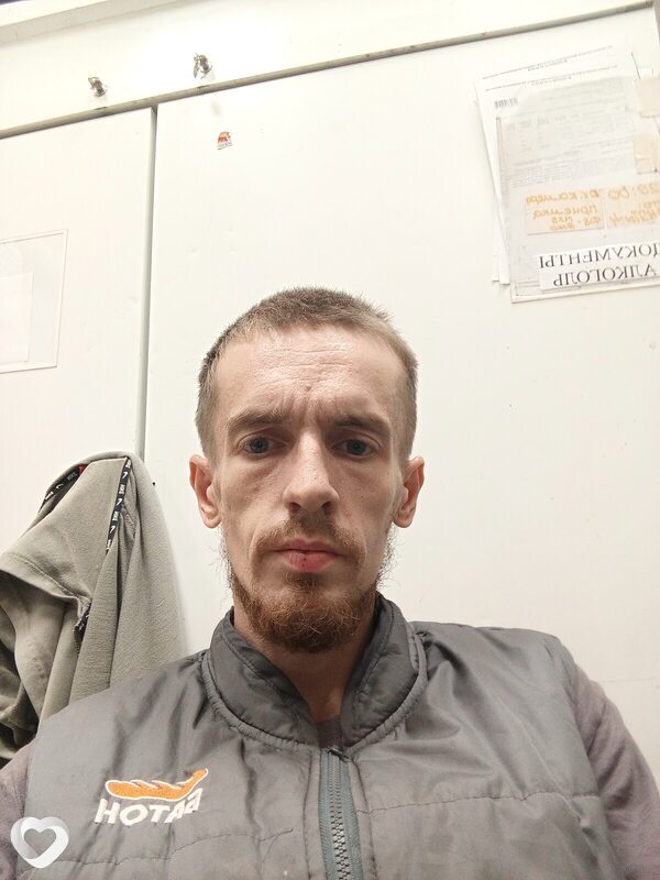 Виталя, 29, Абакане — анкета №1220072
