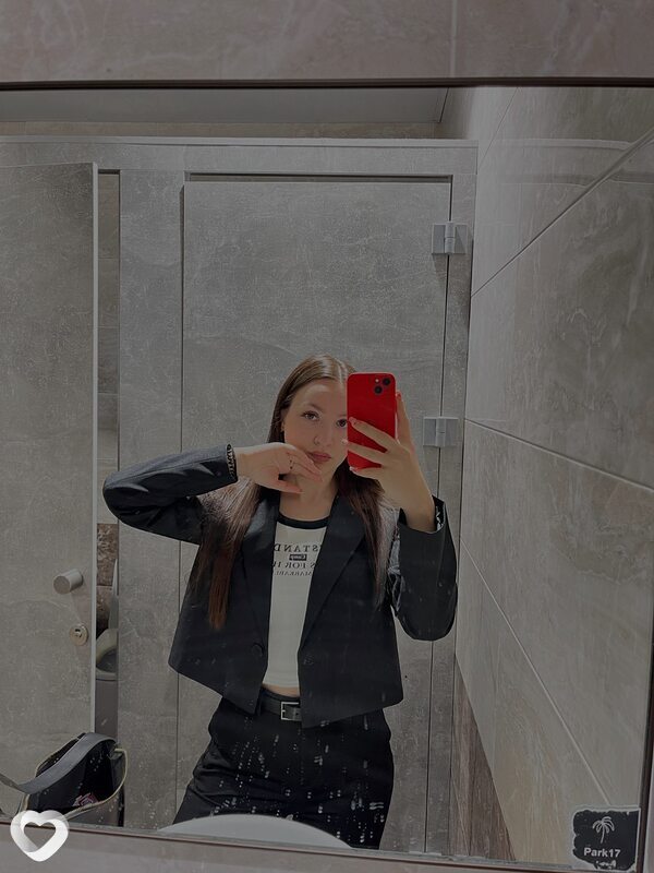 Кристина, 26, Кирове — анкета №1220021