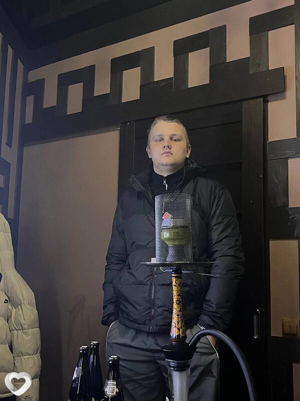 Александр, 22, Ижевске — анкета №1220074