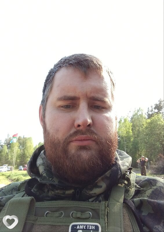 Алексей, 30, Лиде — анкета №1220080