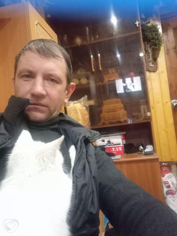 Юрий, 51, Краснодаре — анкета №1220082