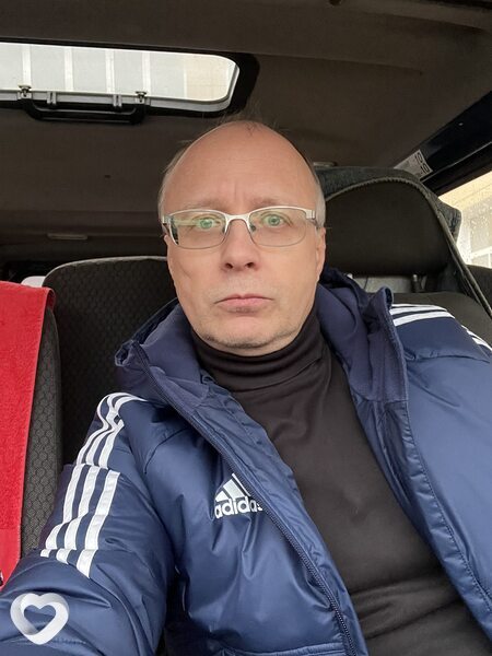 Сергей, 57, Мурманске — анкета №1220091
