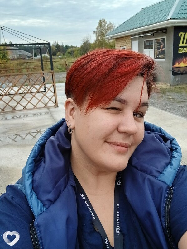 Альдис, 38, Тюмени — анкета №1220094
