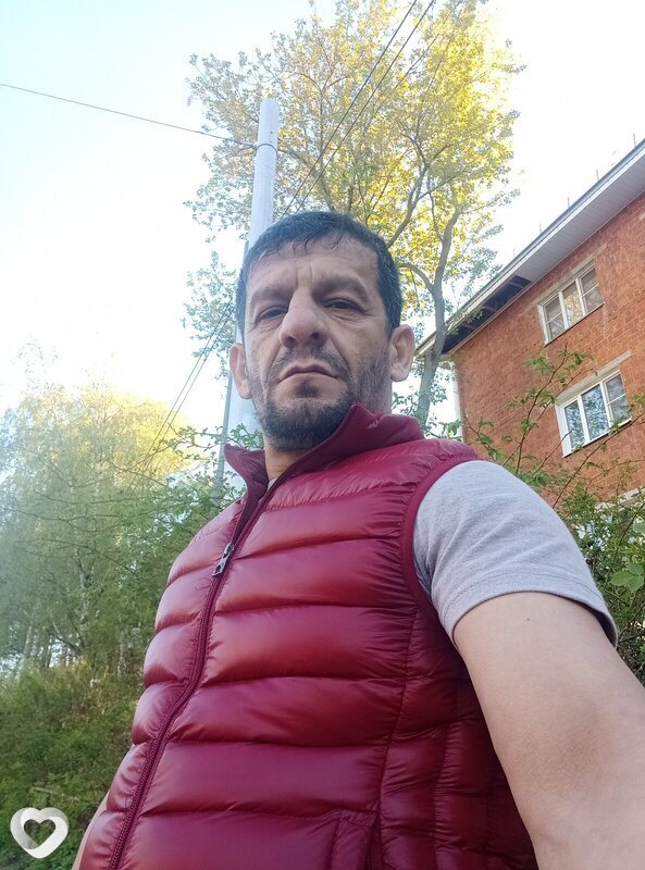 Микаил, 48, Нижнем Новгороде — анкета №1220097