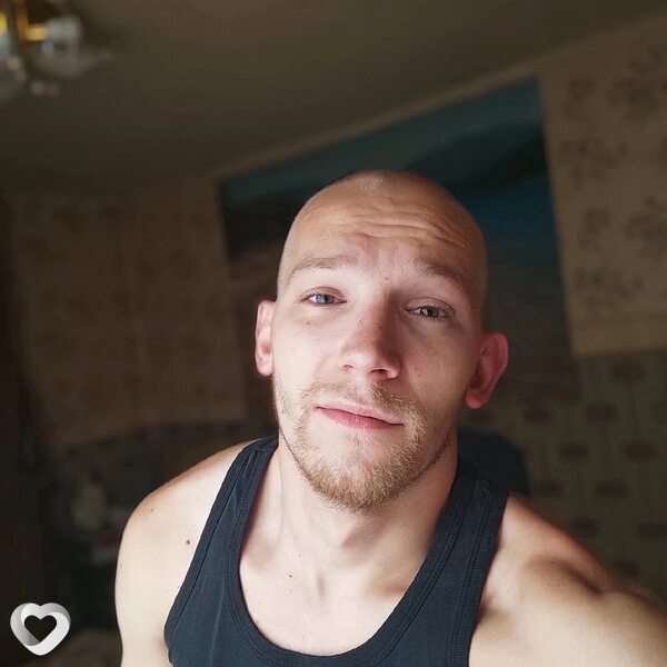 Кирилл, 31, Москве — анкета №1220174