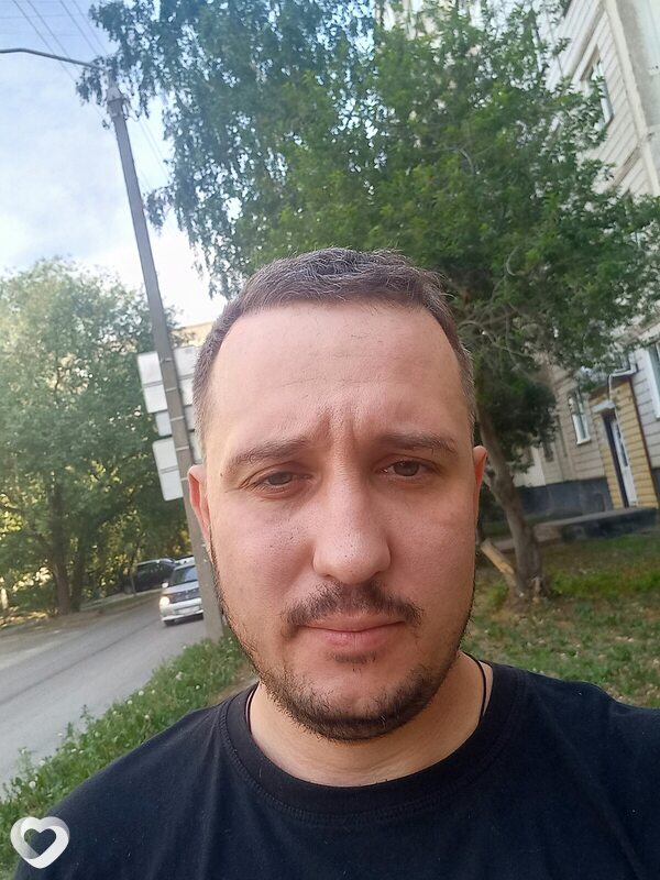 Александр, 35, Барнауле — анкета №1220175