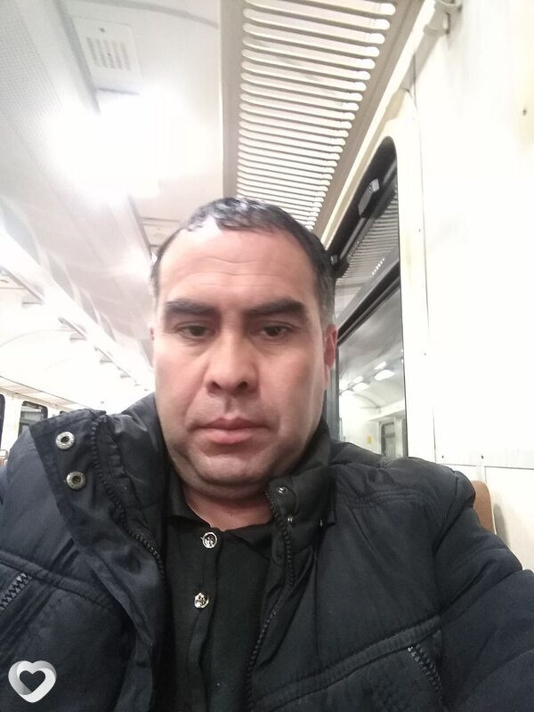 Дима, 43, Ульяновске — анкета №1220177