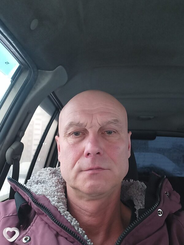 Аликсей, 49, Екатеринбурге — анкета №1220187