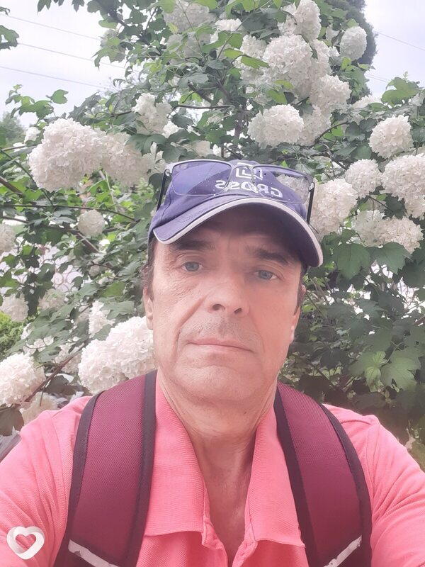 Андрей, 55, Ташкент — анкета №1220102