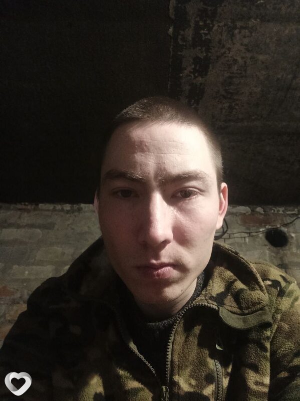 Roman, 25, Тюмени — анкета №1220103
