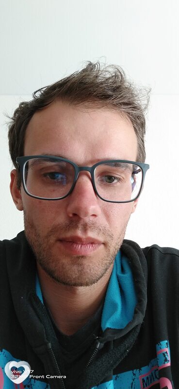 Дмитрий, 36, Минске — анкета №11576