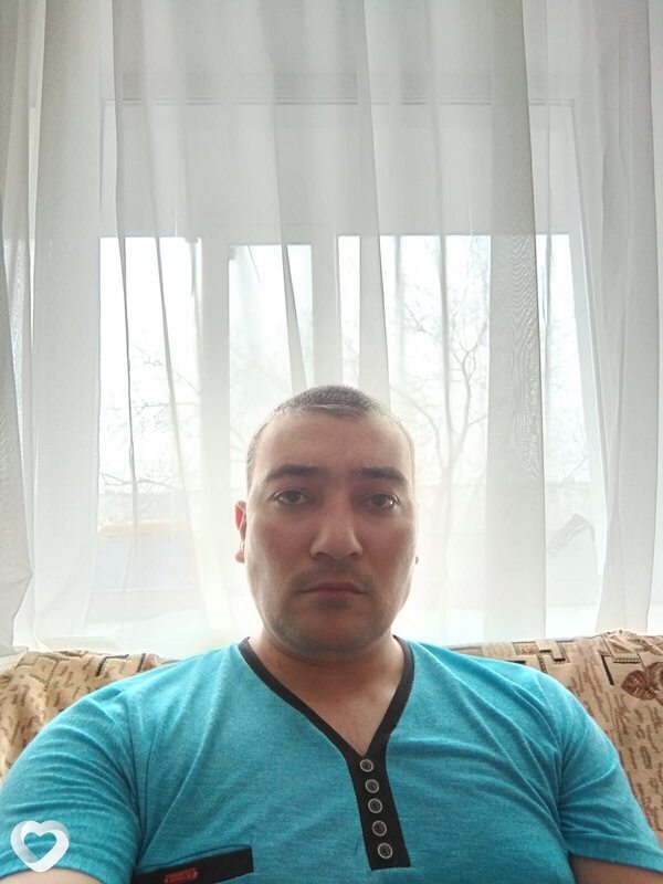 Ренат, 43, Алматы — анкета №1220026