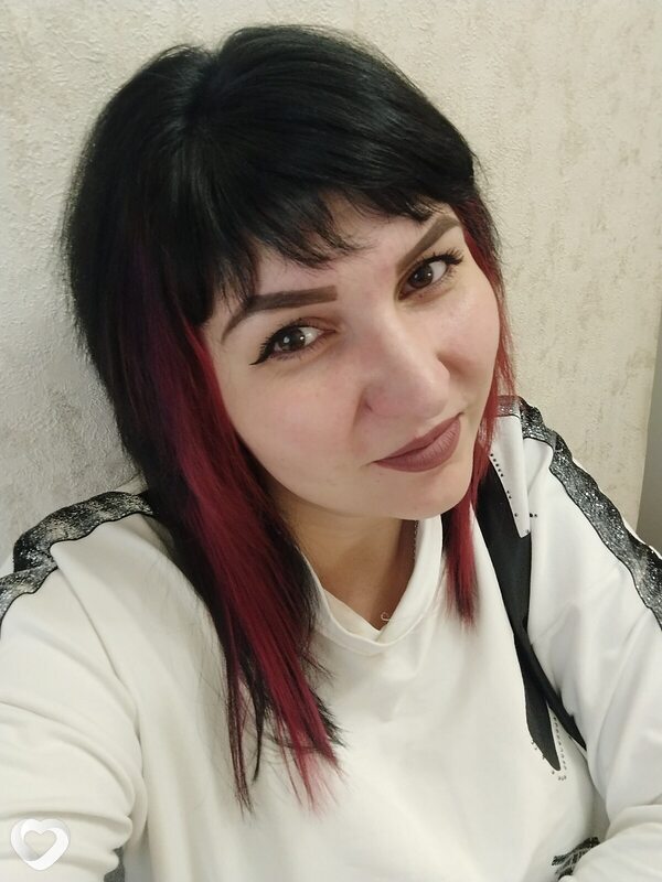 Анна, 35, Тамбове — анкета №1220034