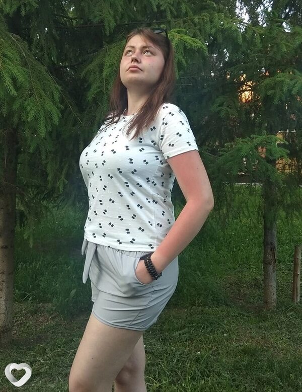 Алена, Новосибирск