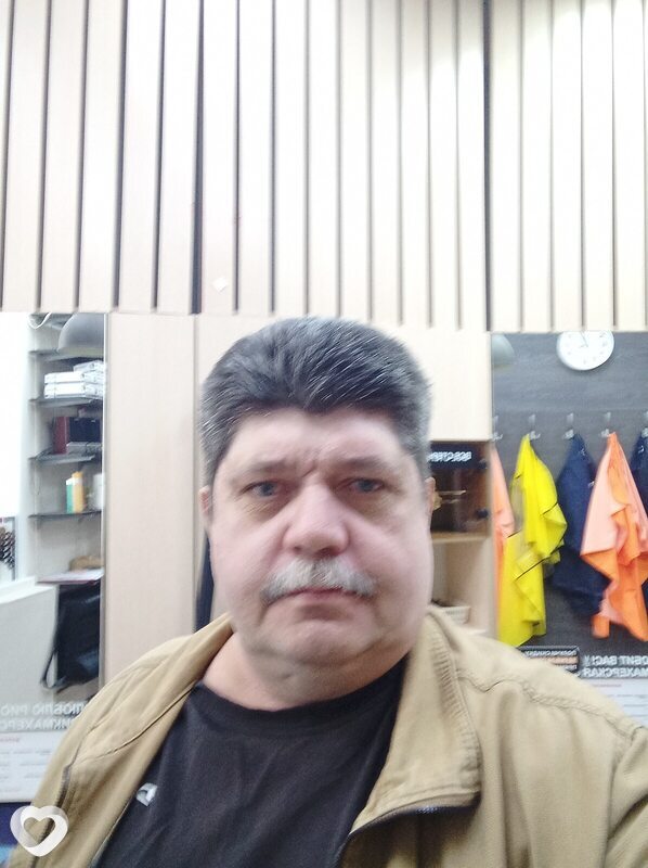 Александр, 59, Москве — анкета №1220197