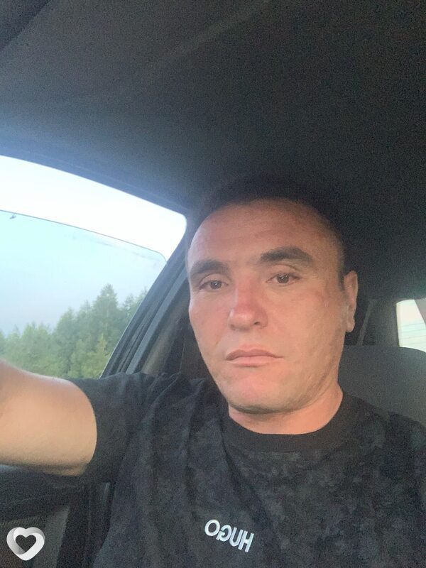 Зафар, 37, Кемерове — анкета №1220198