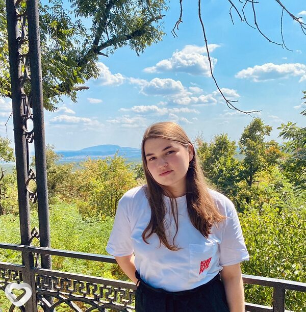 Екатерина, 22, Ярославле — анкета №1220199