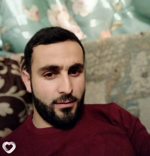 Алик, Рига