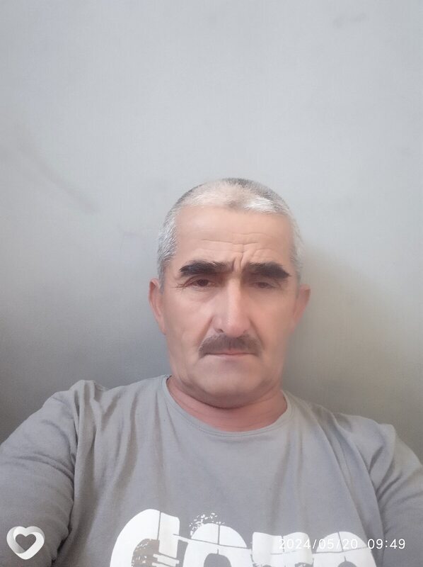 Хасан, 58, Казани — анкета №1220209