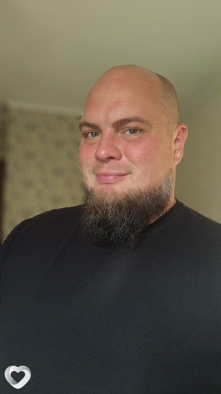 Максим, 36, Костанае — анкета №1220217