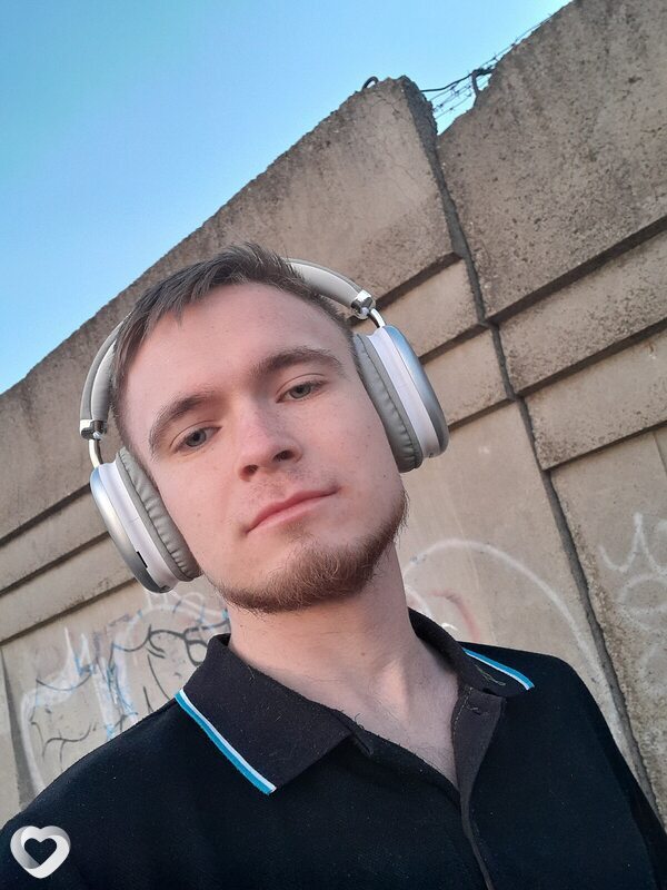 Григорий, 23, Бийске — анкета №1220156