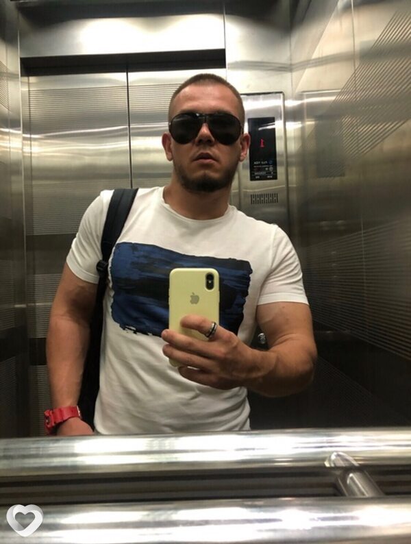 Али, 35, Назрани — анкета №1220157