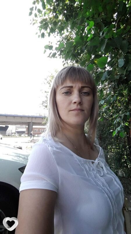 Юлия, 42, Омске — анкета №1220159