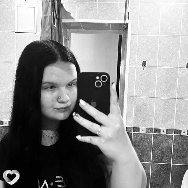 Екатерина, 22, Юрге — анкета №1220167