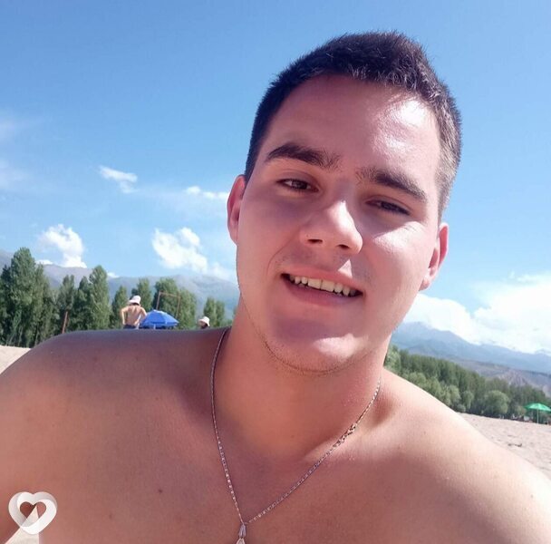 Владимир, 27, Москве — анкета №1220273