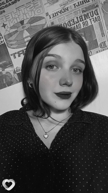 Ирина, 19, Москве — анкета №1220276