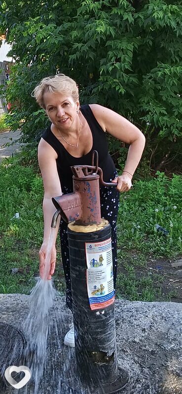 Ольга, 55, Тюмени — анкета №1220278