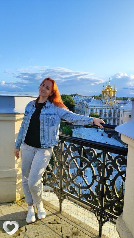 Юлия, 30, Минске — анкета №1220280